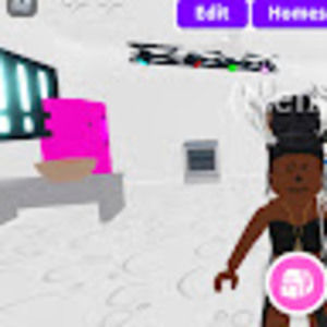 Meet your Posher, Kimhuhgg